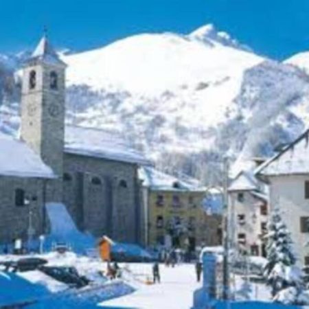 Appartamento valloire, studio 22m², tout à pied, renové 2019 Esterno foto
